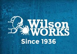 metal fabricators in west virginia|Wilson Works Inc. .